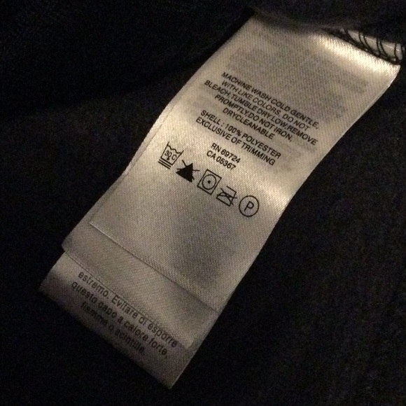 Men's Columbia Zip Sweatshirt/Jacket - Picture 5 of 8